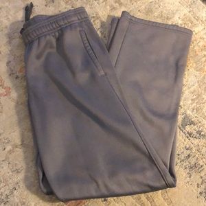 Under Armour boys sweatpants